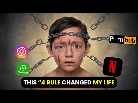 This Video Will Change Your Life Completely - { 4 RUlLES }