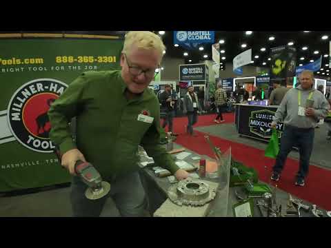 Wild and Crazy Tools from Equip Expo 2024