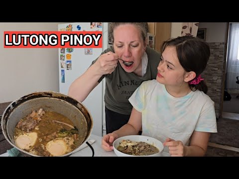 BUTO-BUTO NA MAY MONGO. AKALA KO AYAW NILA