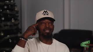 Troy Ave | 'Streets Is A Myth |Teaser 1