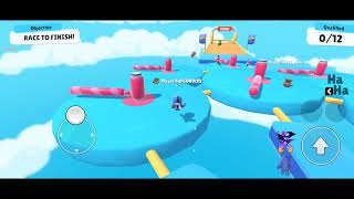 Stumble Guys Funny Moments & Pro Gameplay | Epic Wins, Fails & Tips 2025