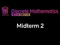 Mathematical Proofs and Concepts