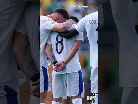 El Mejor Amigo de Diogo Jota No Soportó su Triste Final.