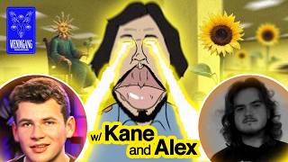 Into the Backrooms w/ Kane Pixels & Alex Kister (movie deals, Gmod maps, & why they deserve less)
