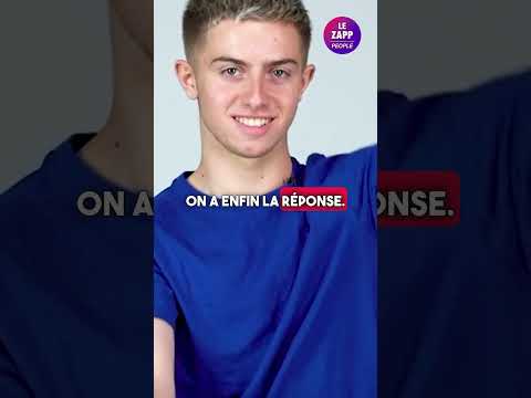 Elsa Bois a déjà remplacé Michou ? 😳
