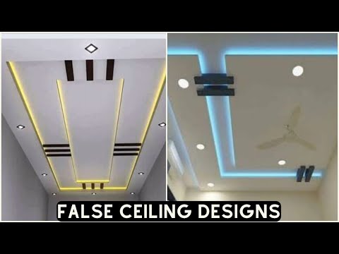 Modern Home False Ceiling Design Ideas For Living Room Interior Ceiling Ideas Beautiful Ceiling 2024