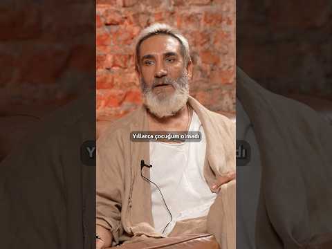 Tarık Mengüç’ün Tüp Bebek Anısı