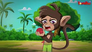 MALLU AND PI | NEW SHOW | SILENT COMEDY | THE FART QUAKE, CHUDDY BUDDIES ||