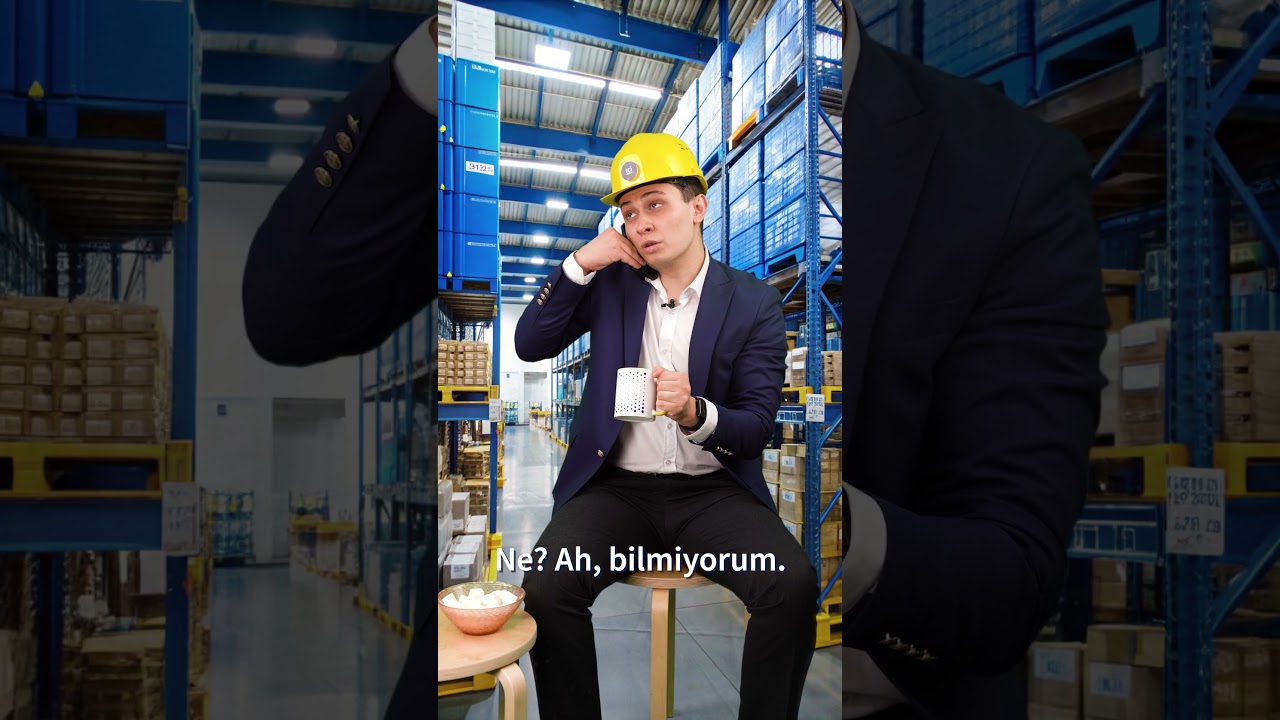 1C:ERP ile ne kadar malzeme kullandığınızı her zaman bilirsiniz | 27.08.2024

Üretim şirketleri için en iyi yazılım çözümü hakkında buradan bilgi edinin: 1ci.com.