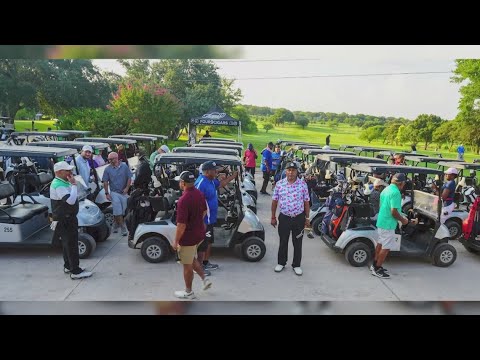 2nd annual Henry Swann Golf Tournament set to tee off