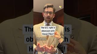 The U.S. Right is Obsessed with Hasan Piker!