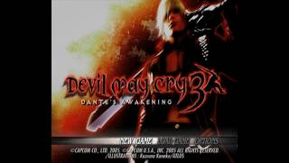 devil may cry 3 #4