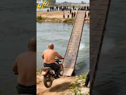 May he crossed? ๐๐#shorts #ytshorts #trending #comedy #funny #reels #youtube #comedyshafiq #ai