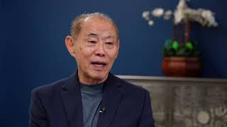 Dale Minami #14: Japanese American Challenges of Today