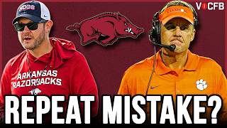 Is Ryan Silverfield Just Chad Morris 2.0?