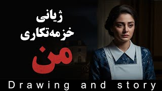 ژیانی خزمەتکاری من