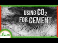 Concrete and Cement: Environmental Impact and Innovations