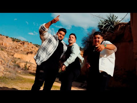 Mengui y Carmelo, Borja Rubio - Yo Quiero a Mai (Videoclip Oficial)