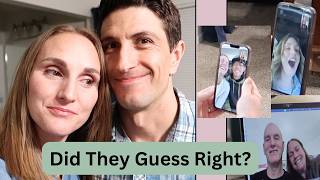 We Told Our Family We’re Moving… Their Reactions 🥹