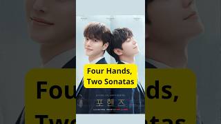 Four Hands, Two Sonatas episodes 1 and 2
