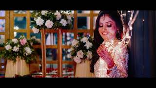 WEDDING TEASER: ARSLAN & SUMAN