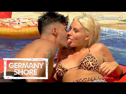 Walentina warnt: Yasin meint es nicht ernst mit Antonia | Germany Shore