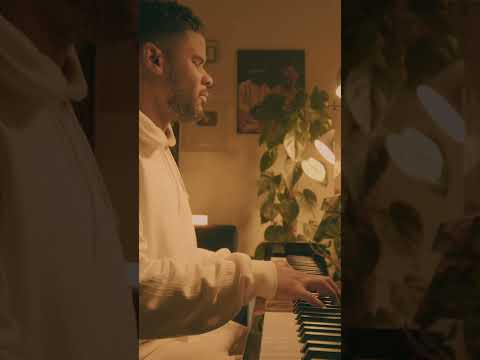 Untitled (How Does it feel) - D'Angelo - Soft piano