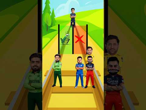 Koun Gandi naali ka keeda hai ๐ฑ๐คฏ|| #short #funny #trending #viralshort #viratkohli #cartoon #facts