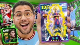 العثور علي العملاق النرويجي !! 🤯🔥كونامي اتجننت ؟!  وعودة حدث الأرينا 😍 || eFootball 26