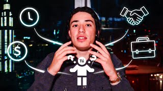 Haz Esto Si Eres Joven Y Pobre