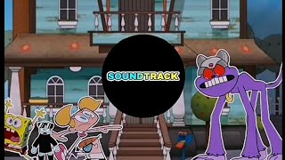 CHILL OUT || SOUNDTRACK || Marcianito y Yoshi 1 y 2 || Bob Esponja. 