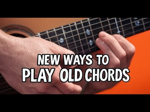 Learn this EASY but Beautiful song in SECONDS (Only 4 easy chords)