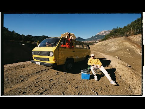 De l'1 al què | THE TYETS (Videoclip Oficial)