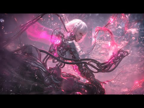 Colossal Trailer Music - Worlds Collide | Epic Futuristic Hybrid Orchestral Soundtrack