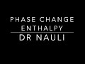 Intermolecular Forces and Phase Changes