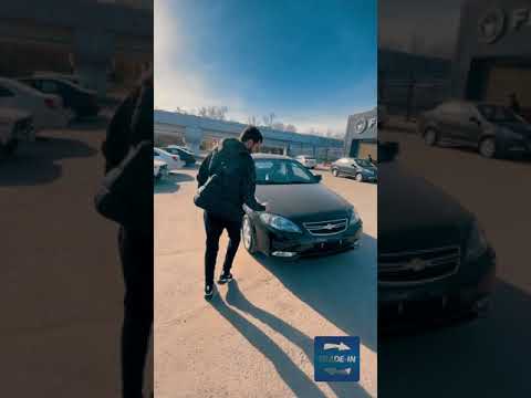 Энди Chevrolet Gentra 2021 Без Брак чикади! узавто Хамма камчилигини тугирлапти ) зур