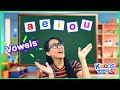 Understanding Vowel Sounds and Roles
