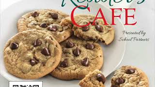 Cookie Dough Fundraiser