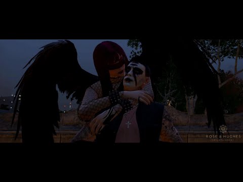 Monday Mourning by Yukio Yamaguchi (Official Music Video)