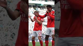 Scubaaaaaaa 🤿 #benfica #slb #football #viralvideo #rios #yt #shorts #reels #fyp #moment #viral