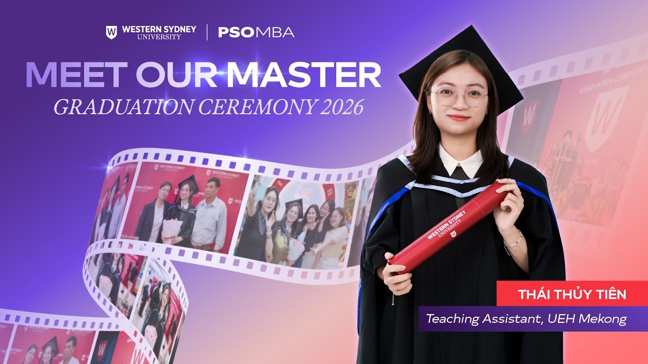 PSO MBA