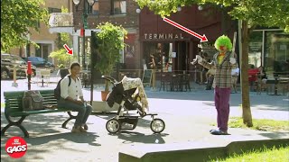 NEW,EPIC 1 HOUR    Just for Laughs Gags Epic Collection !!! 1 HOUR PART 56