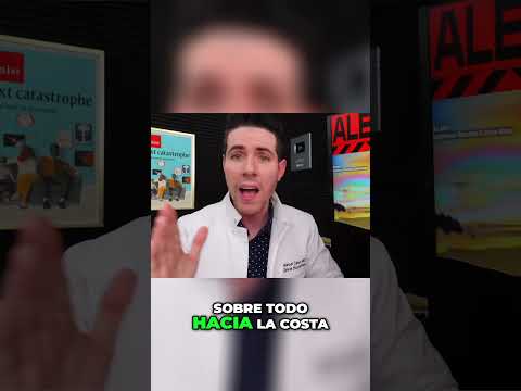 ¡Alerta! Frío Intenso y Niebla en #chile #peru  (25 Octubre 2025) #shorts