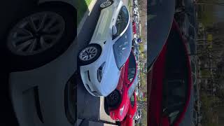 Tesla 3 and Y Which one do you think is nicer?