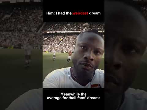 True ??☠ #viral #football #dream #true