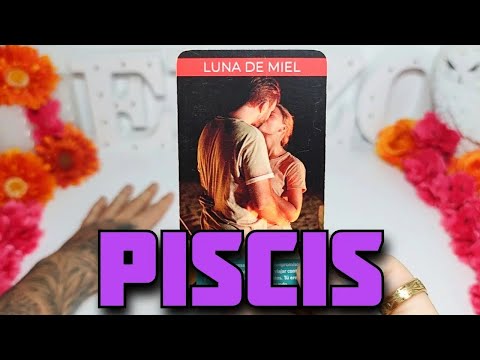 PISCIS ♓️ LA BRUJA ESTA EN TU FAMILIA‼️😱 TE DIGO QUIEN ES 🔮 HOROSCOPO #PISCIS HOY TAROT AMOR