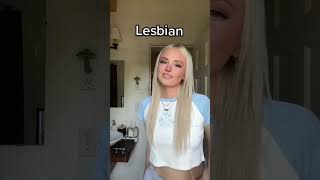 my personal journey in finding myself went a little like this #lgbtq #wlw