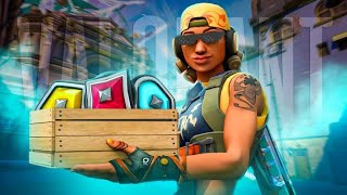 LIVE 🔴 | INSANE VALORANT RANKED GRIND 💥 | Road to Radiant 🏆