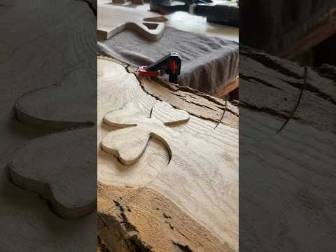 Iโm never making this againโฆ #shorts #woodworking