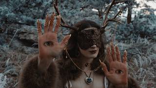 A Message from the Oracle | Soothing Medieval Fantasy ASMR